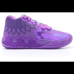 BRAND NEW - Puma MB.01 LaMelo Ball -size 10